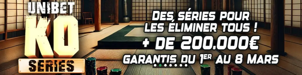 Cadre légal en France et statut de UNIBET CASINO