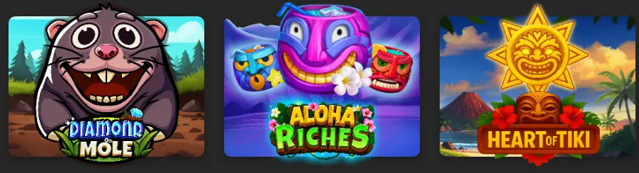 Codes promo UNIBET CASINO
