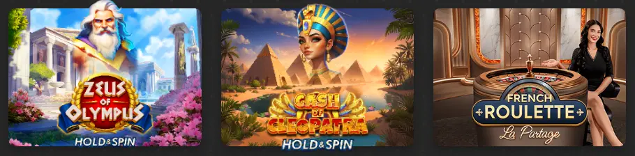 Conditions des bonus UNIBET CASINO
