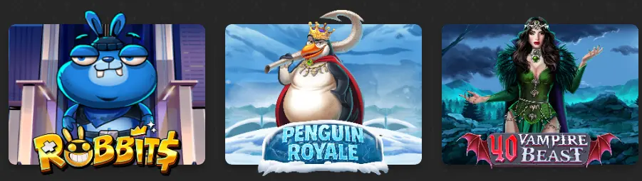 Plus important encore UNIBET CASINO
