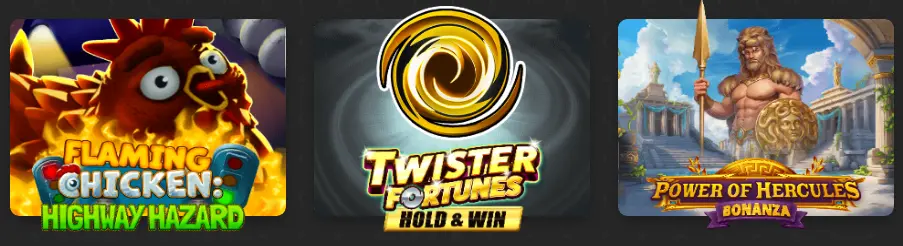 Mode démo et gratuit UNIBET CASINO
